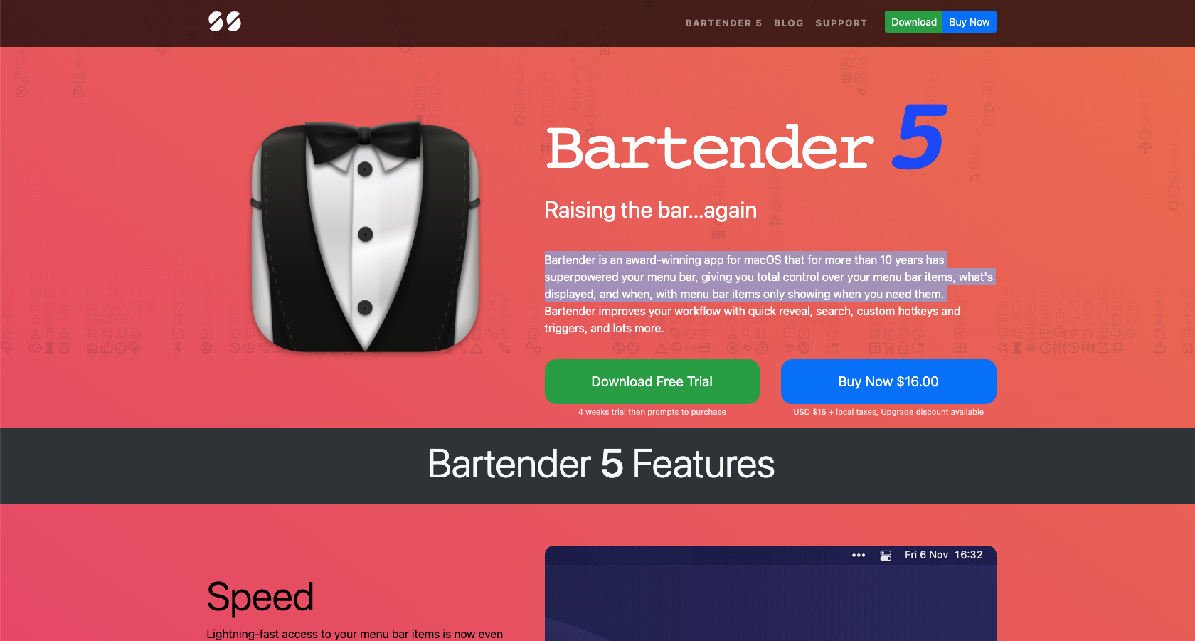 Bartender 5